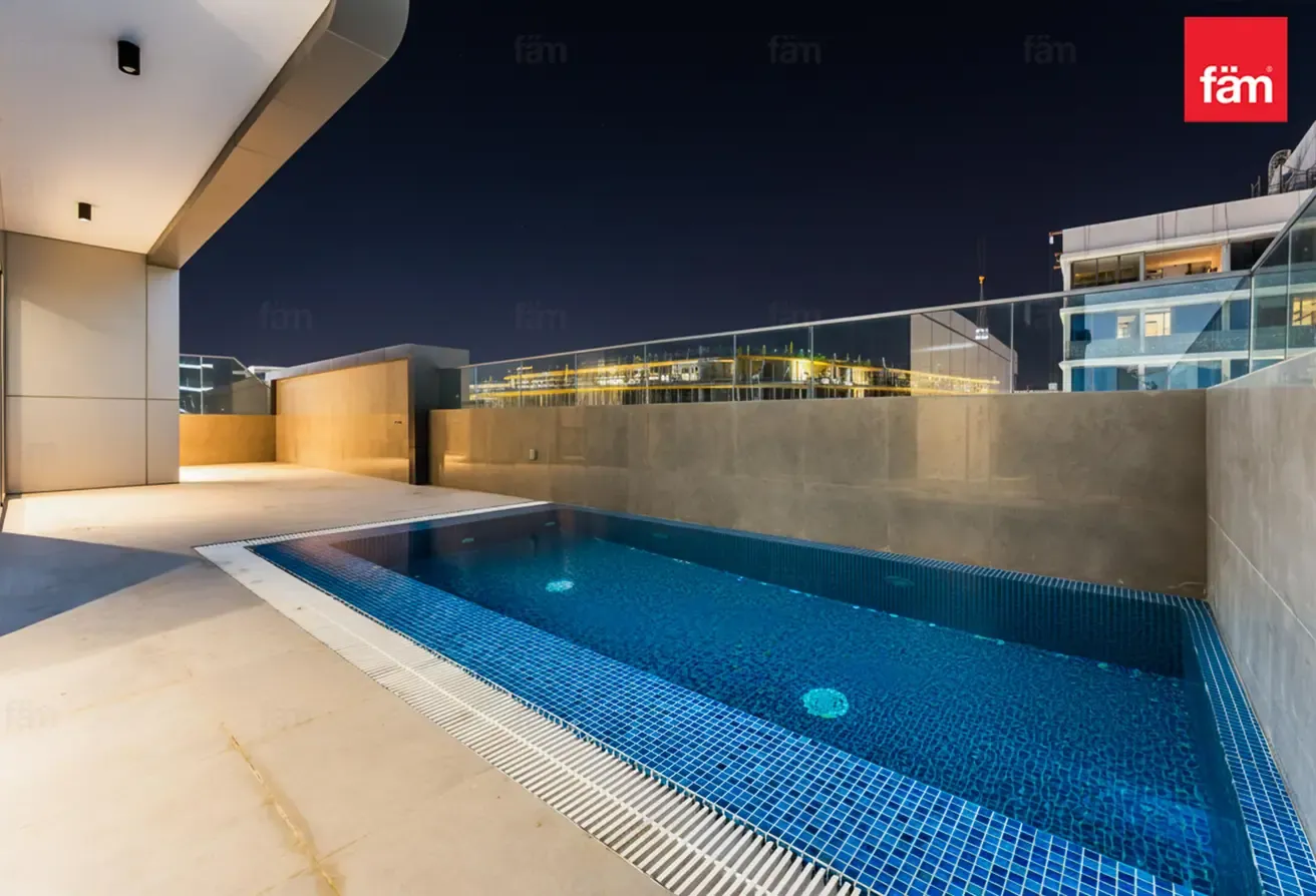 Massive Layout | Huge Study | Pool | Negotiable