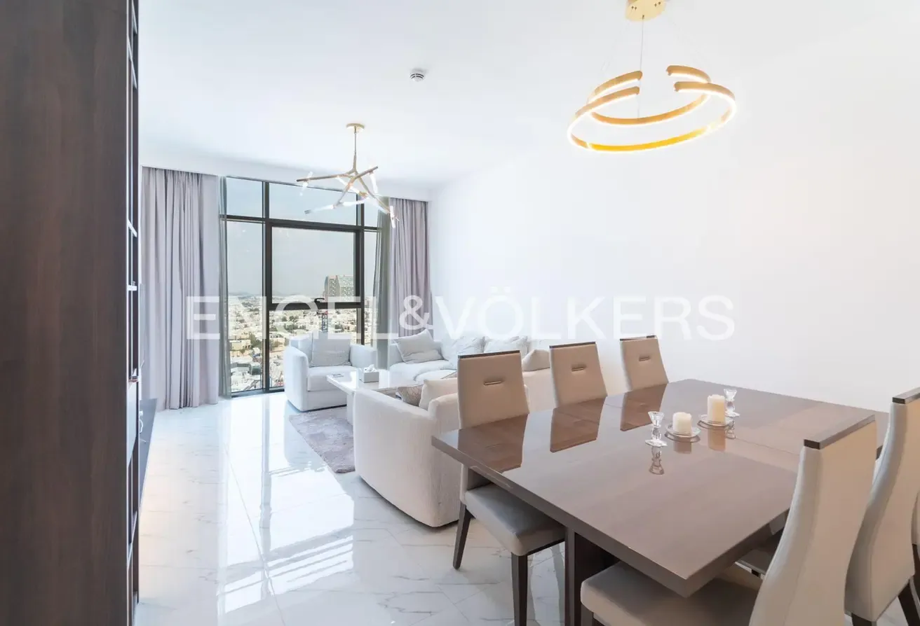 Fully Furnished | Brand New | Prime Location