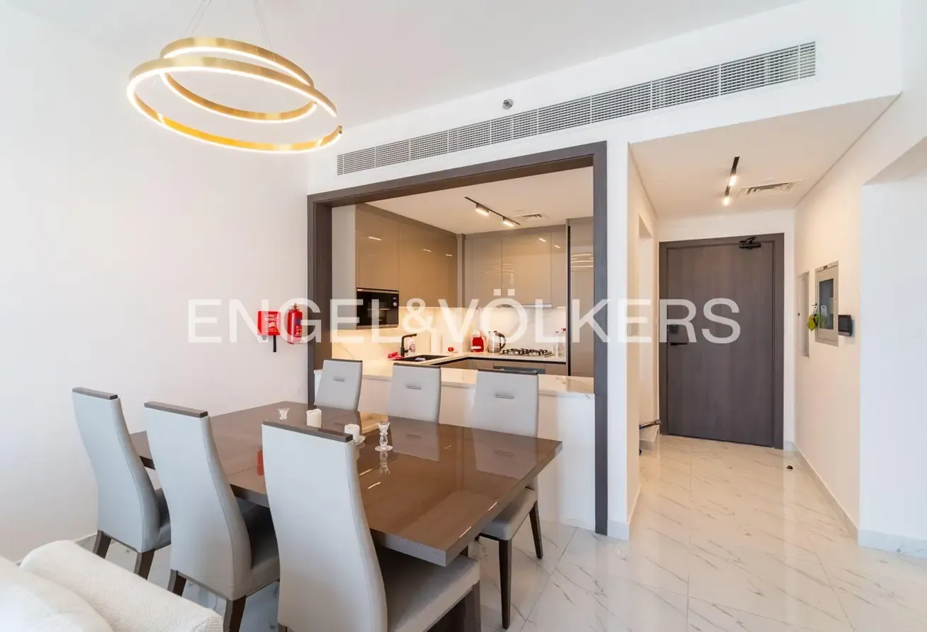 Fully Furnished | Brand New | Prime Location