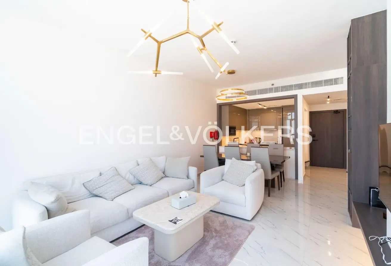 Fully Furnished | Brand New | Prime Location