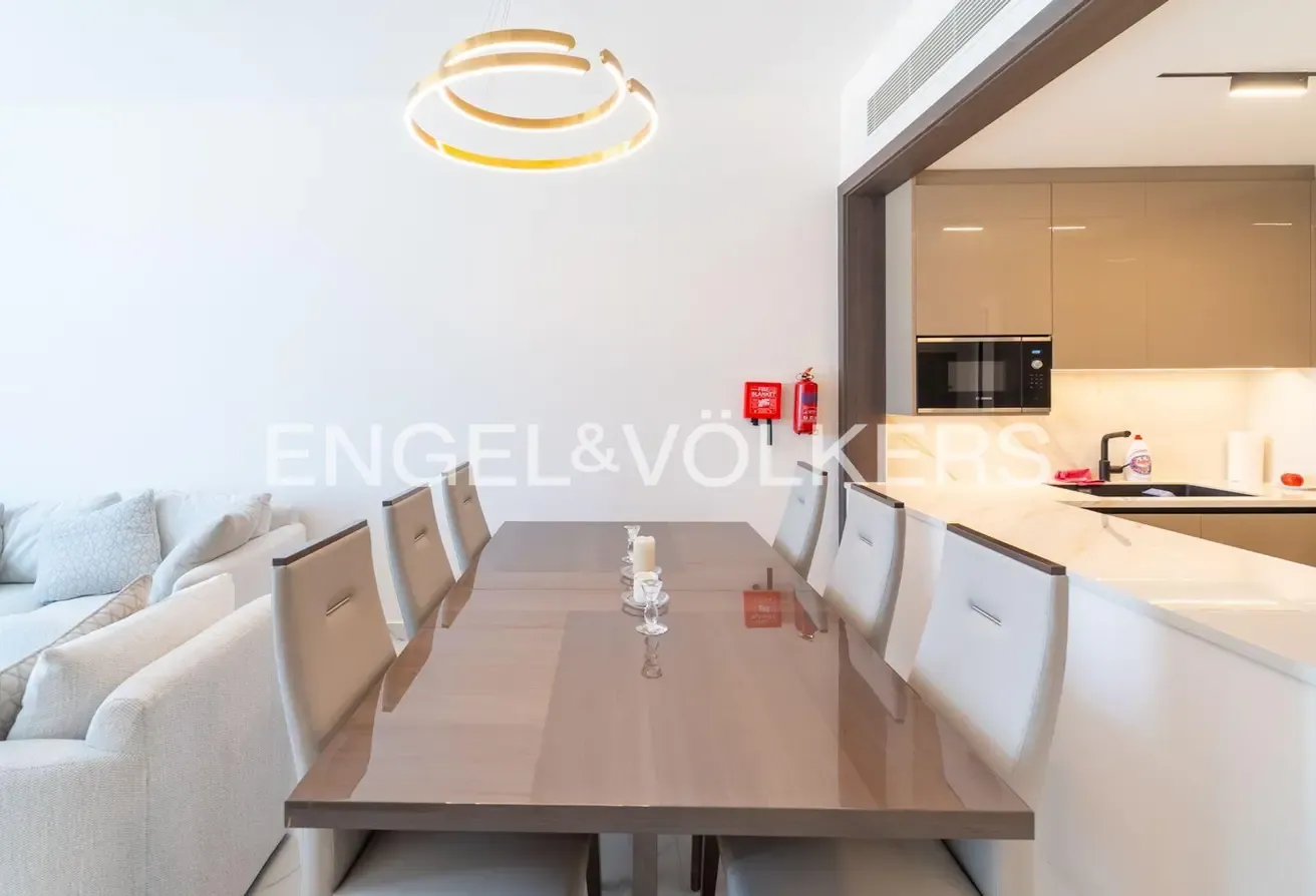 Fully Furnished | Brand New | Prime Location