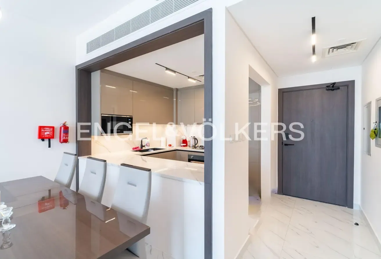 Fully Furnished | Brand New | Prime Location