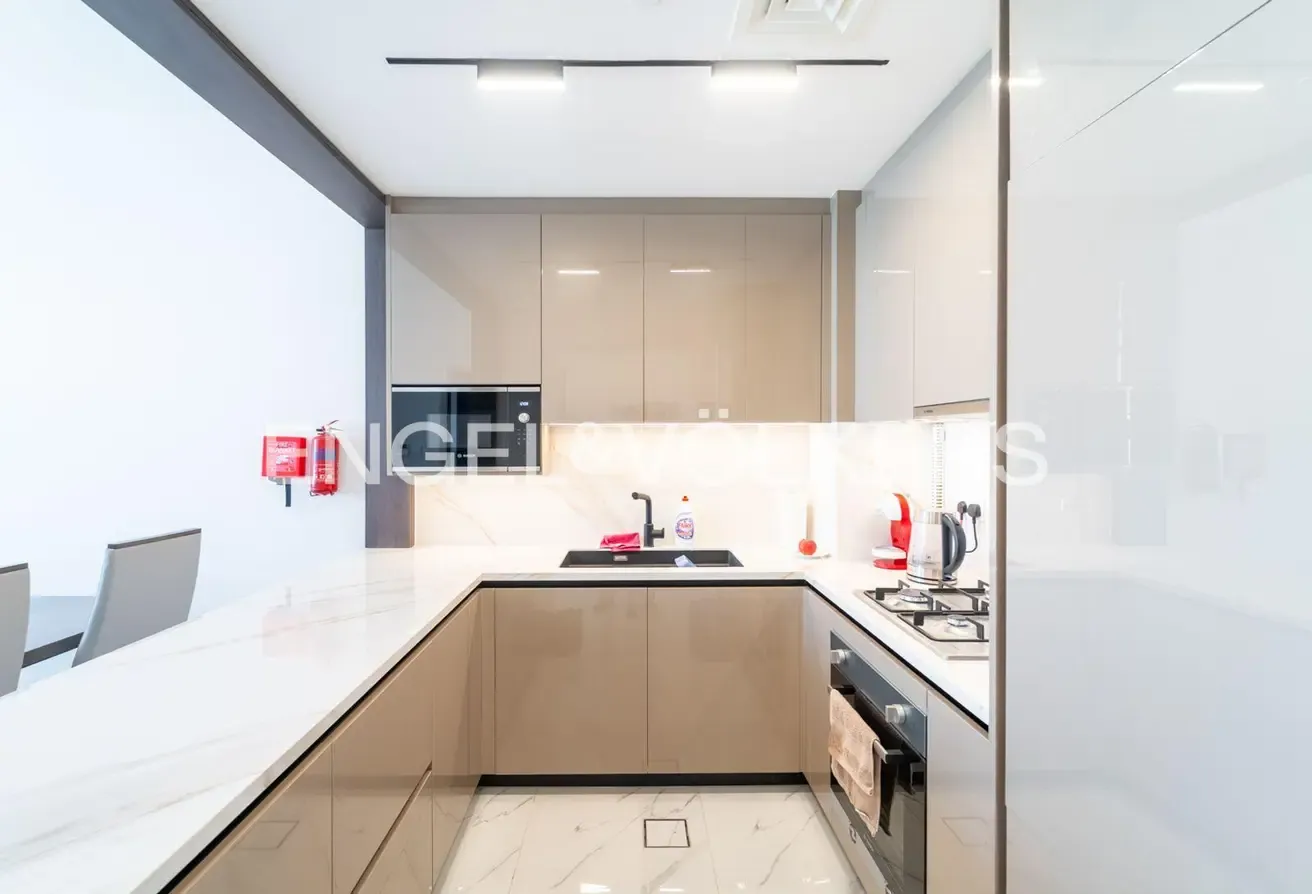 Fully Furnished | Brand New | Prime Location