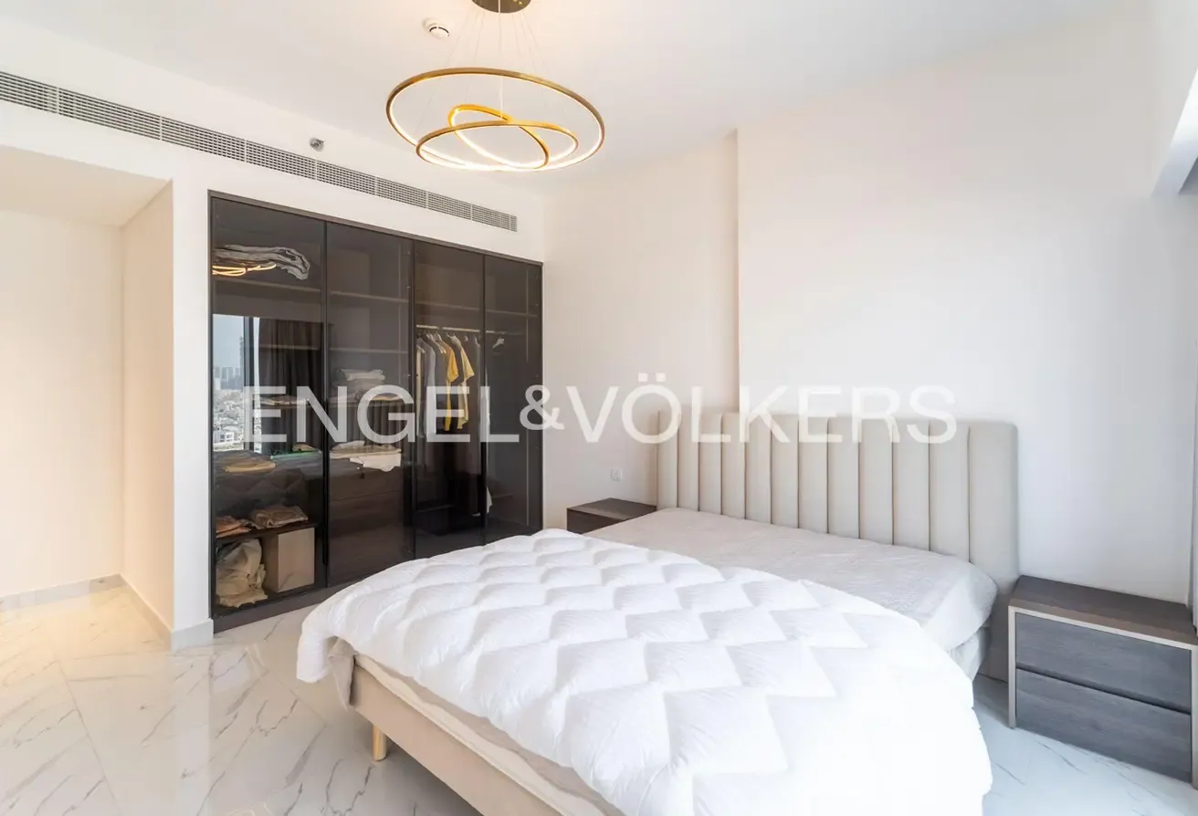 Fully Furnished | Brand New | Prime Location