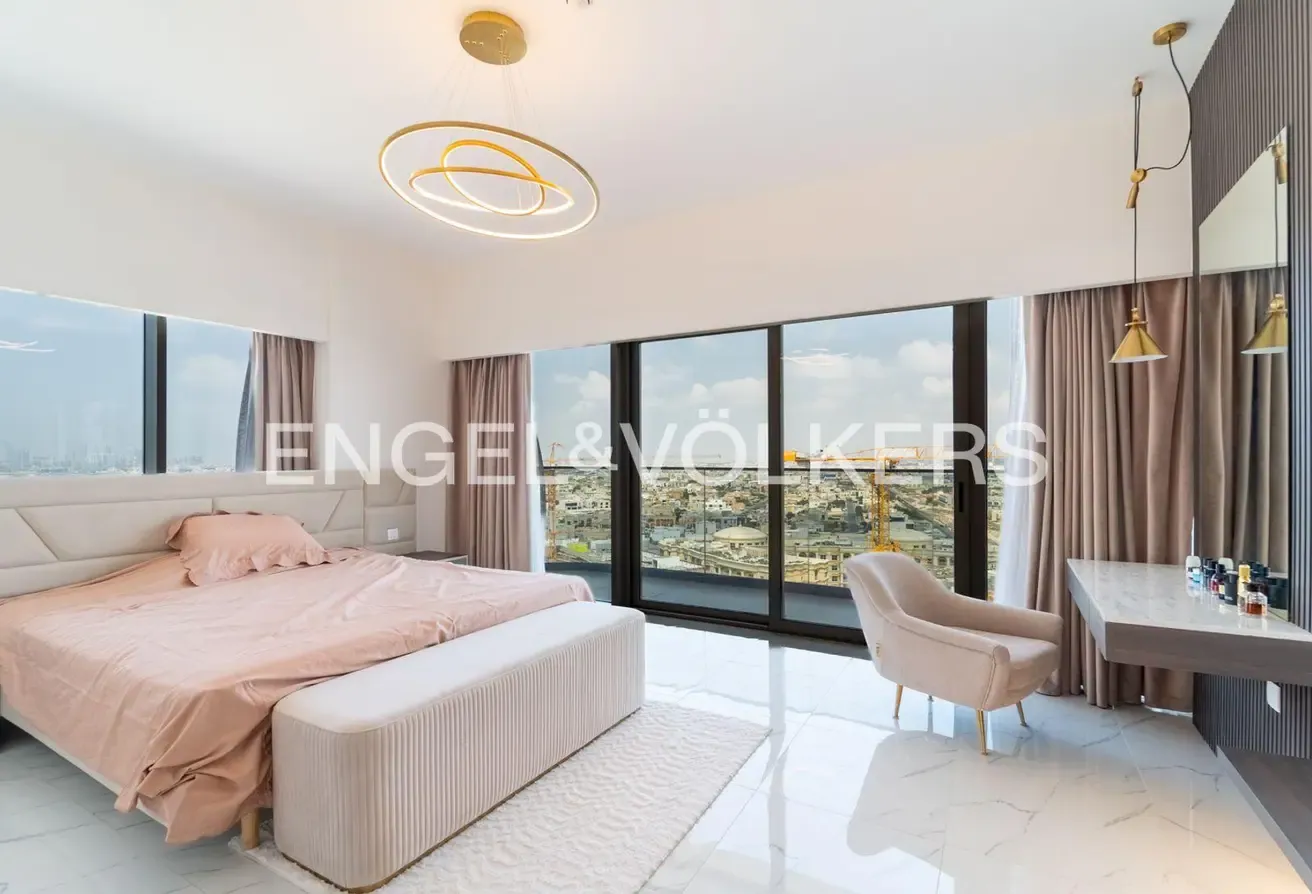 Fully Furnished | Brand New | Prime Location