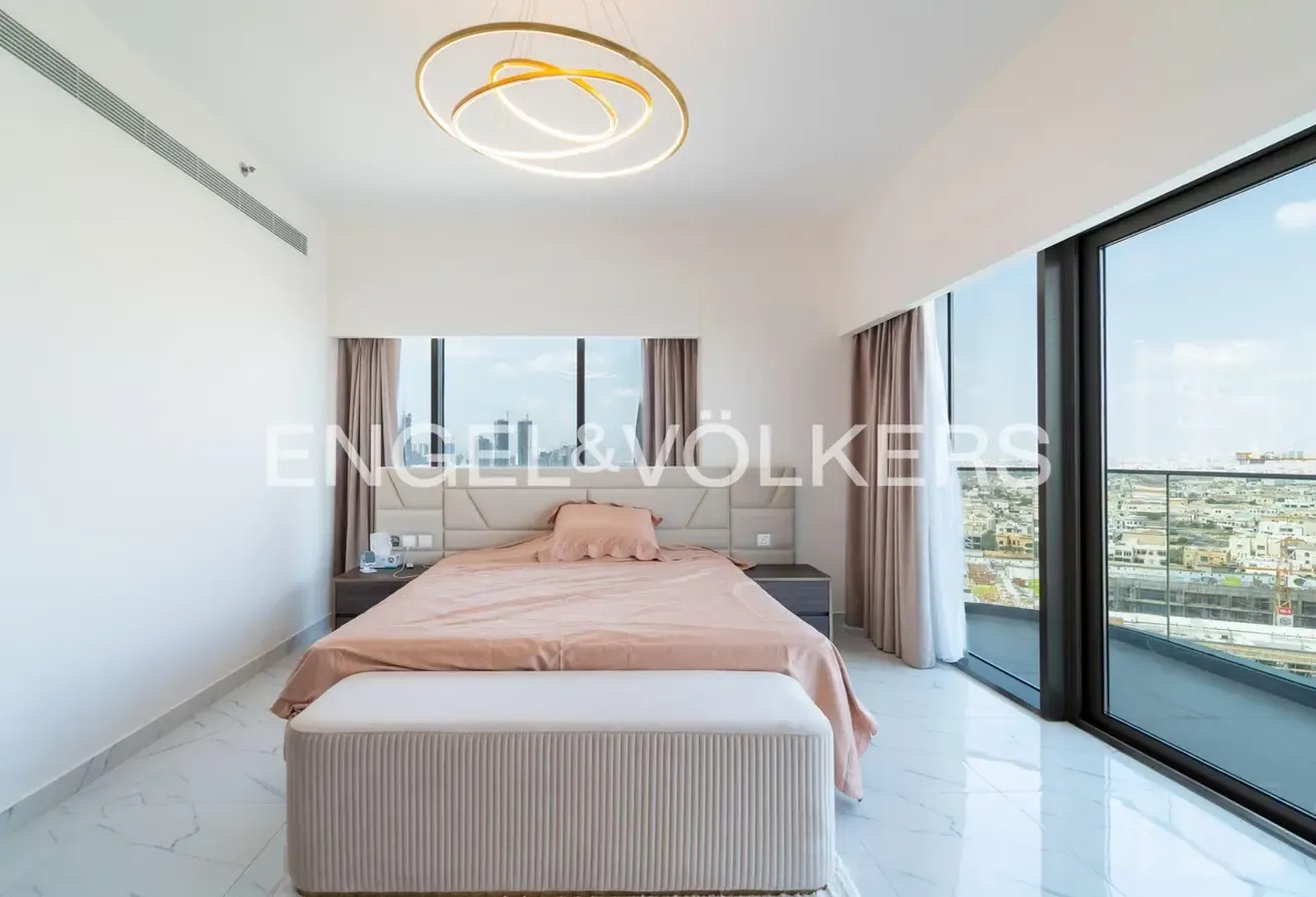 Fully Furnished | Brand New | Prime Location