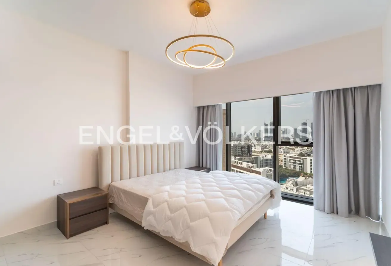Fully Furnished | Brand New | Prime Location