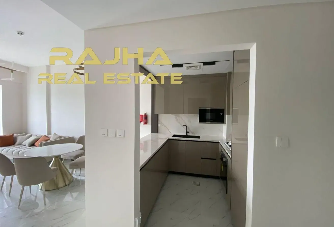 Brand New 2 Bed + Study | Vacant | Furnished