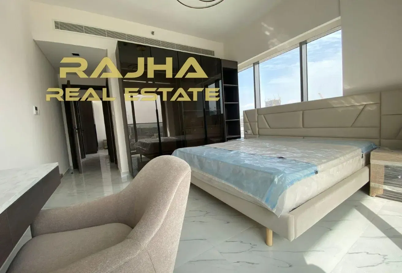 Brand New 2 Bed + Study | Vacant | Furnished