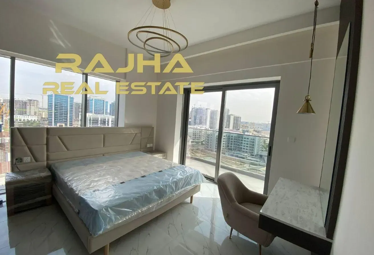 Brand New 2 Bed + Study | Vacant | Furnished