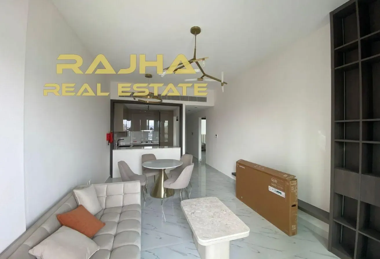 Brand New 2 Bed + Study | Vacant | Furnished