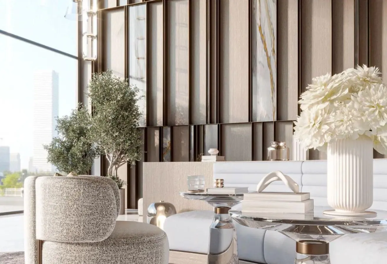 LUXURY SMART HOME | POOL AND COMMUNITY VIEW