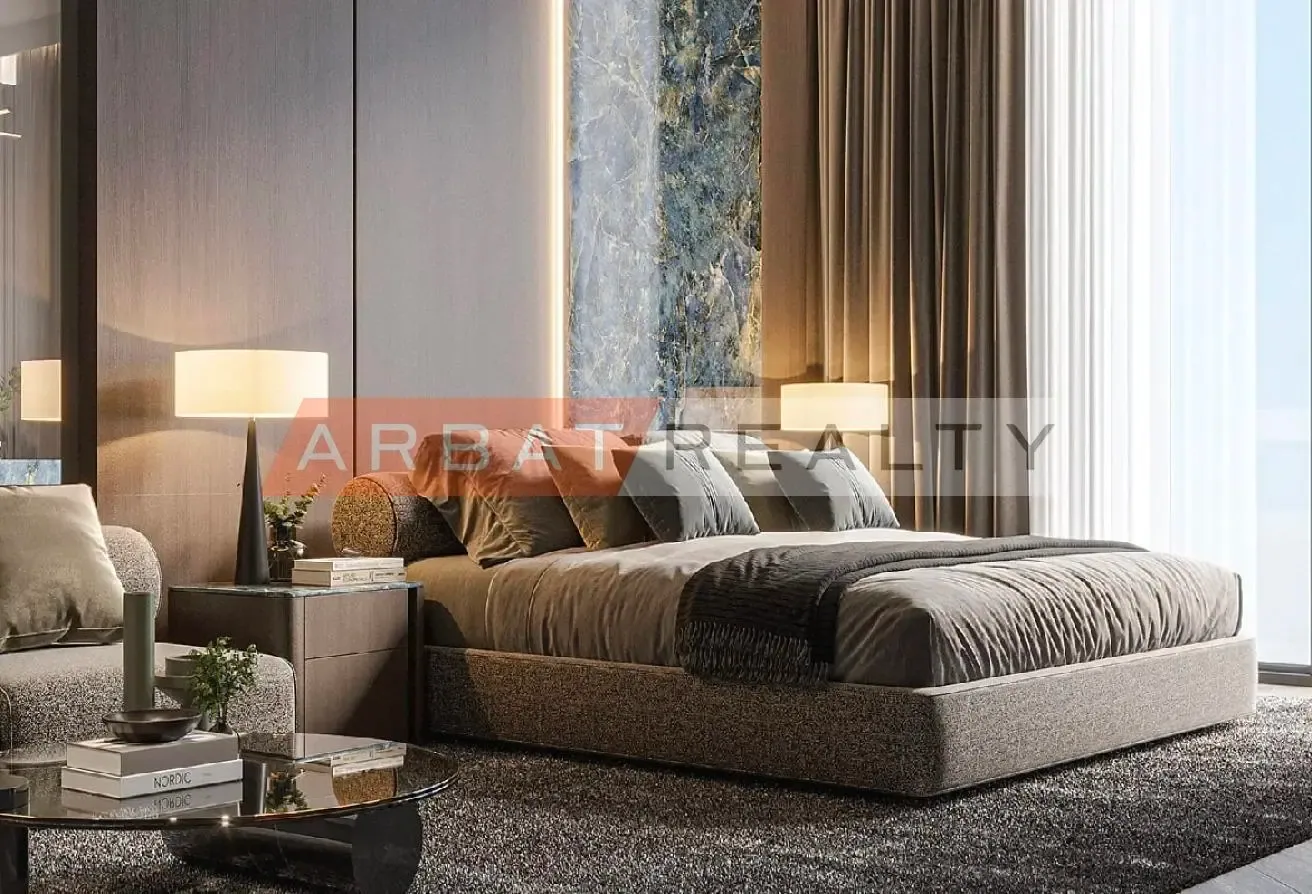 ELEGANT UNIT | POOL & COMMUNITY VIEW | Q2 2027