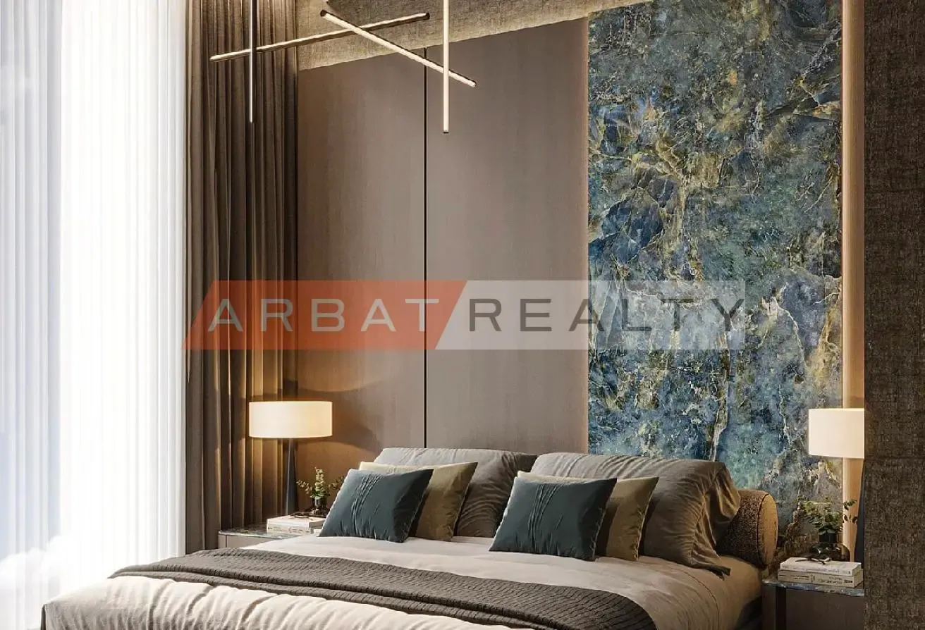 ELEGANT UNIT | POOL & COMMUNITY VIEW | Q2 2027