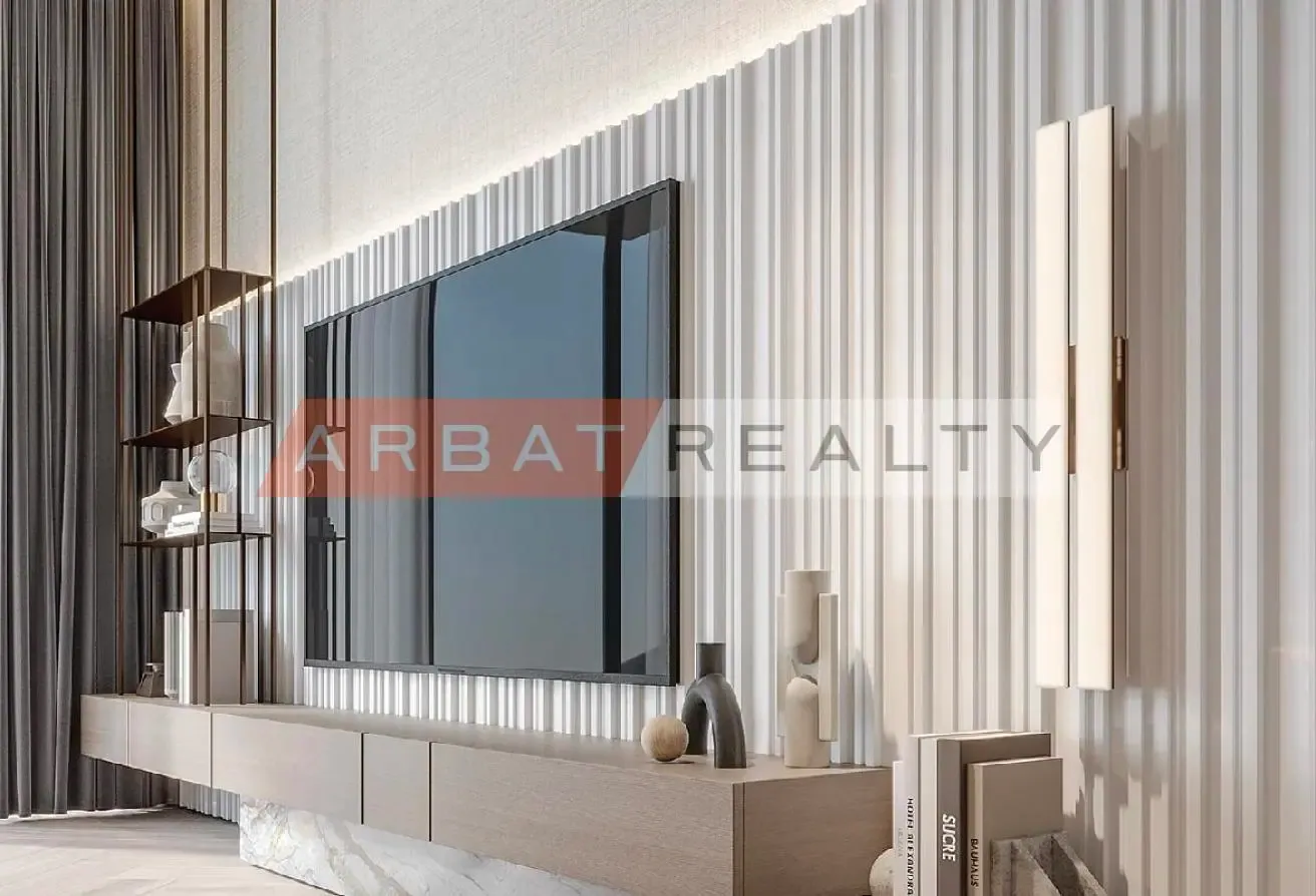 ELEGANT UNIT | POOL & COMMUNITY VIEW | Q2 2027