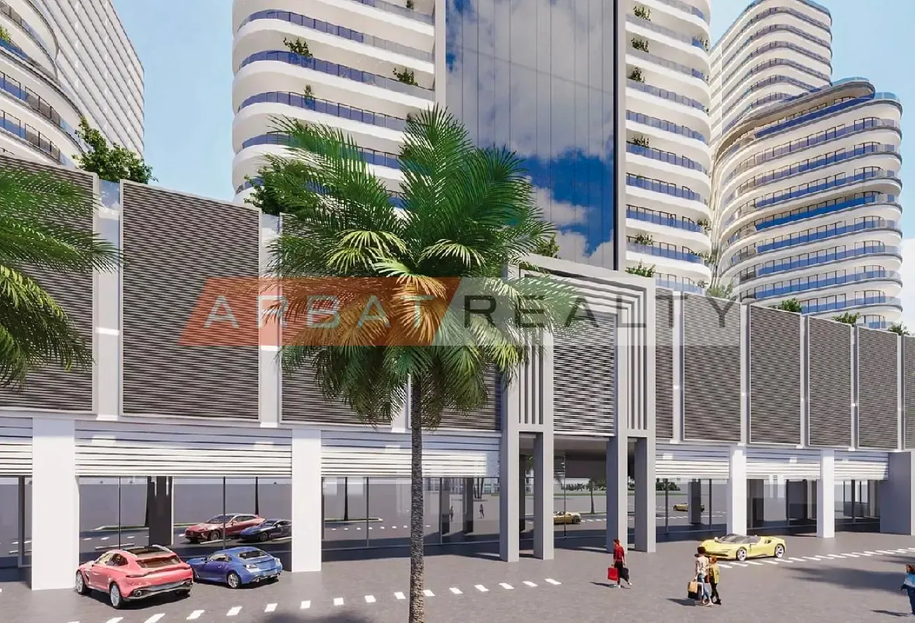 ELEGANT UNIT | POOL & COMMUNITY VIEW | Q2 2027