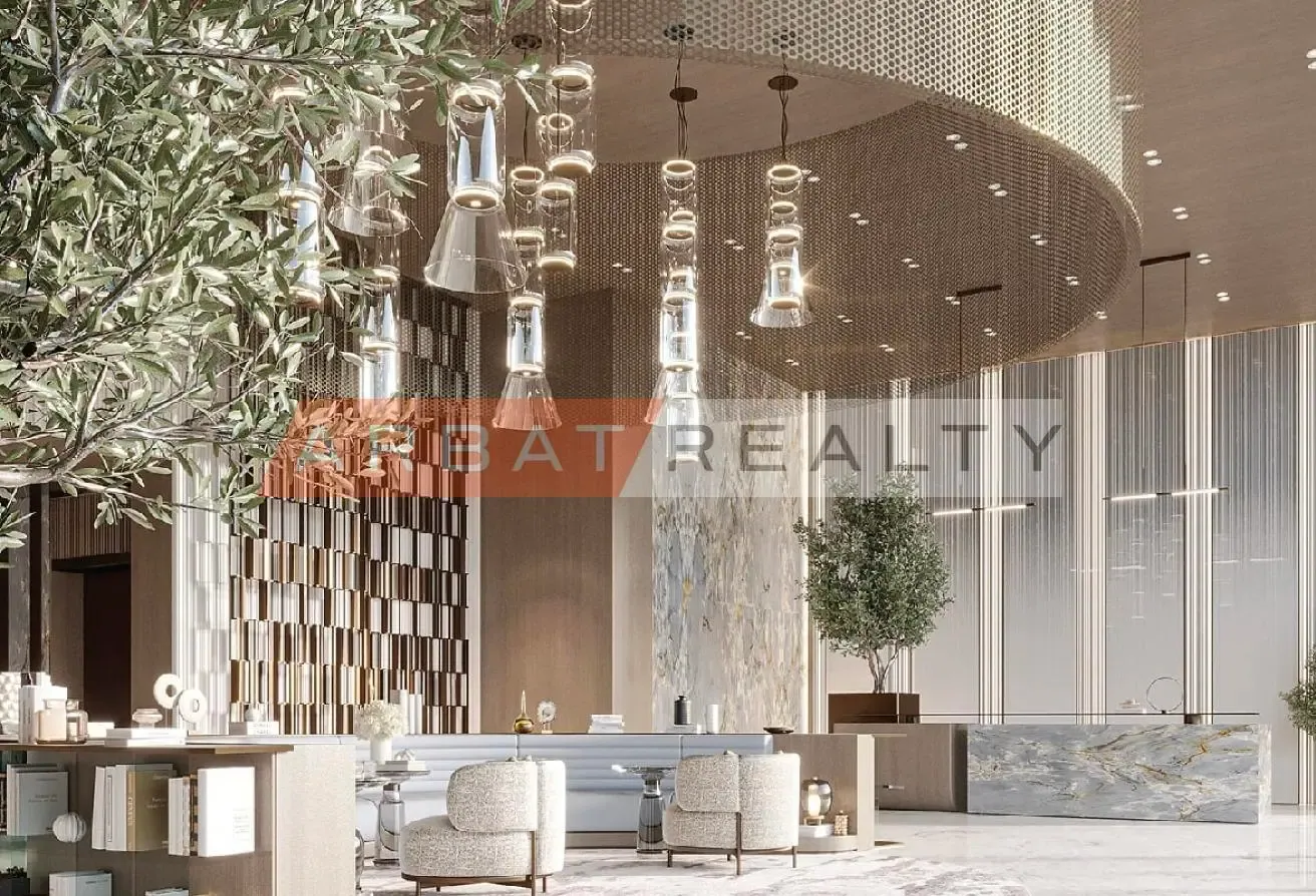 ELEGANT UNIT | POOL & COMMUNITY VIEW | Q2 2027