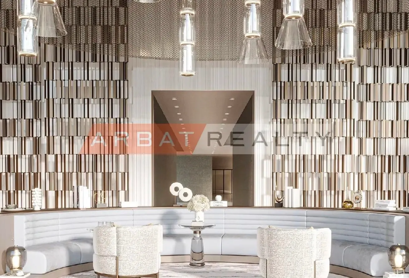ELEGANT UNIT | POOL & COMMUNITY VIEW | Q2 2027