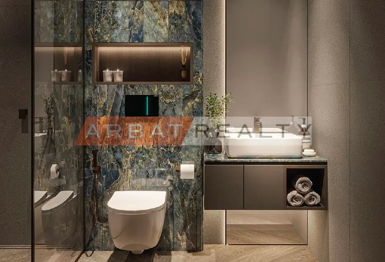 ELEGANT UNIT | POOL & COMMUNITY VIEW | Q2 2027