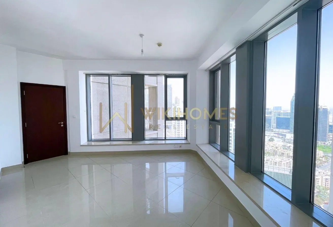 Iconic Burj View | Premium Quality | Great Deal