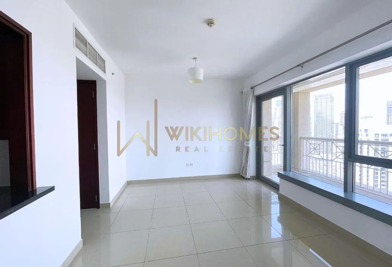 Iconic Burj View | Premium Quality | Great Deal