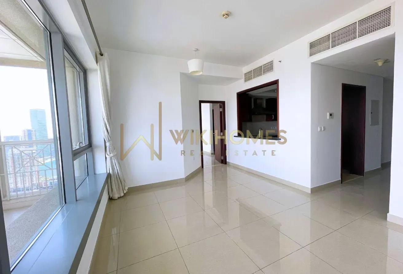 Iconic Burj View | Premium Quality | Great Deal