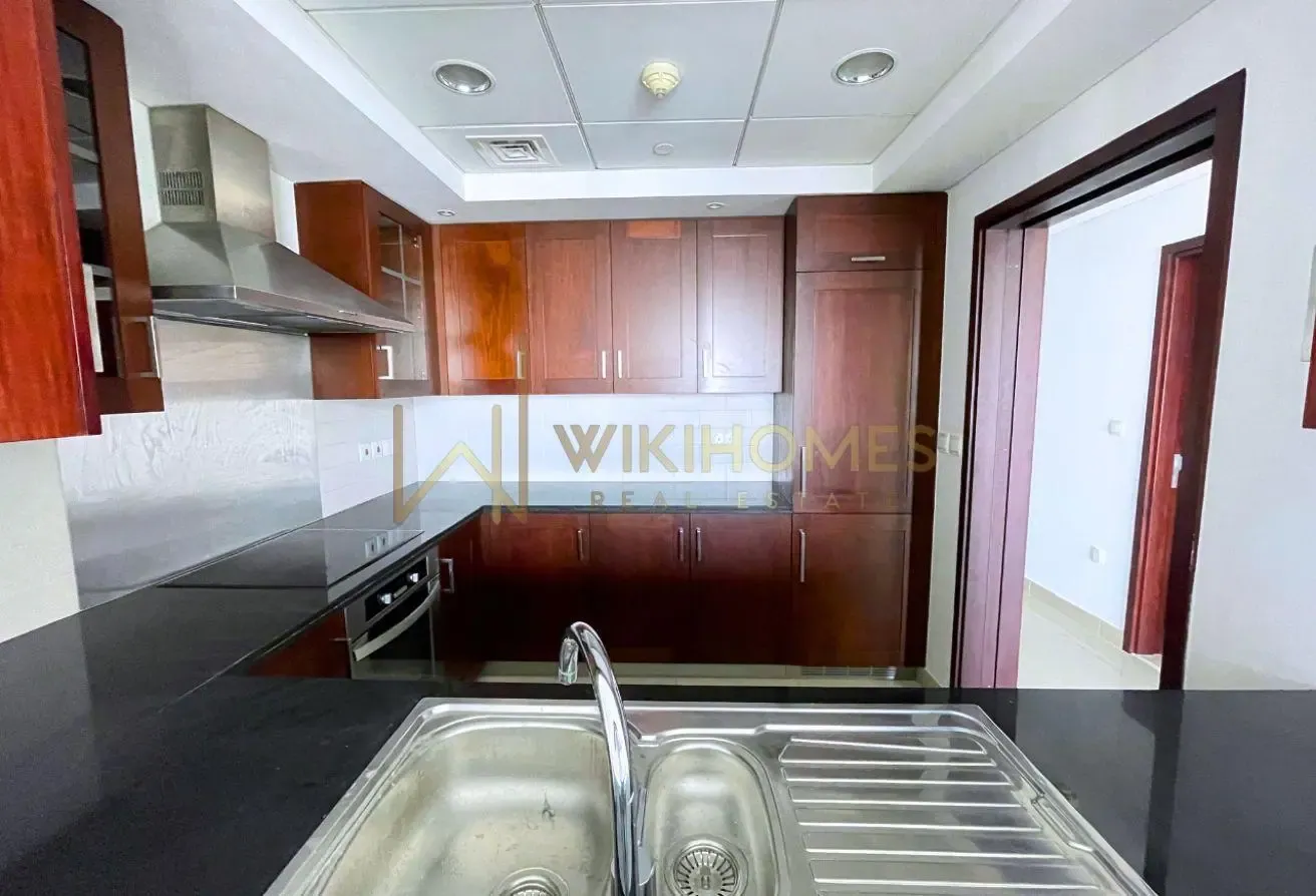 Iconic Burj View | Premium Quality | Great Deal