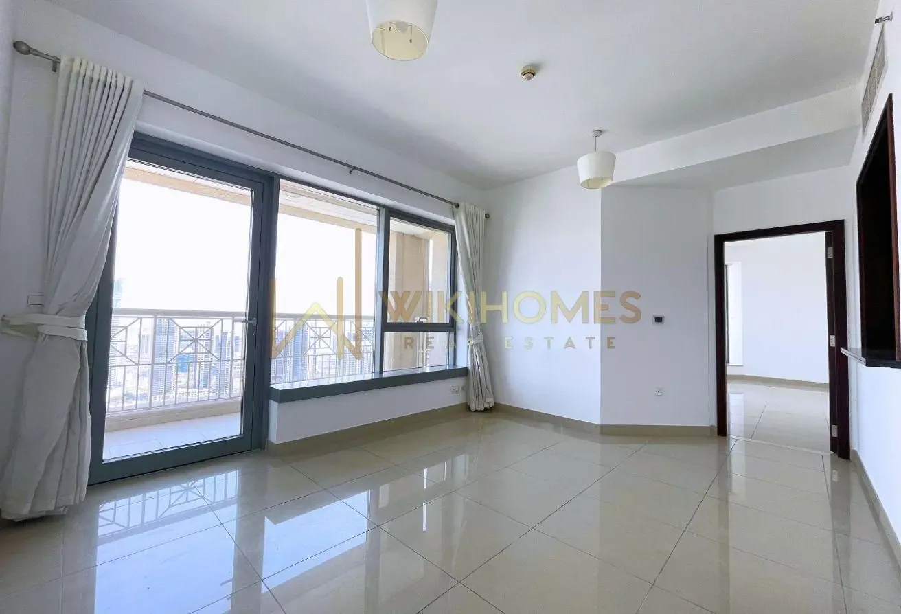 Iconic Burj View | Premium Quality | Great Deal