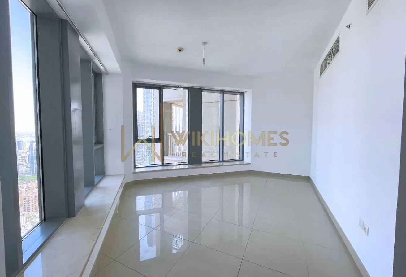 Iconic Burj View | Premium Quality | Great Deal