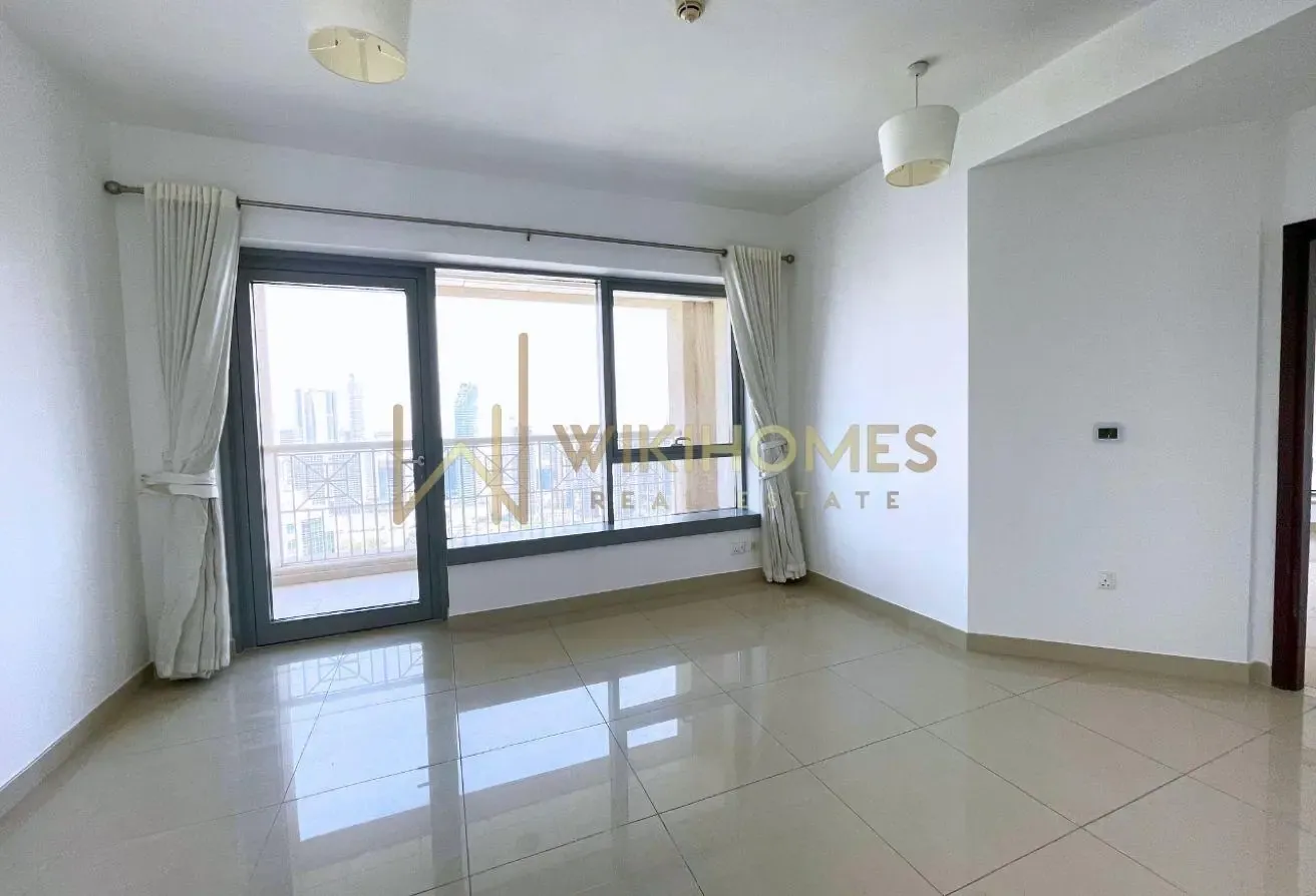Iconic Burj View | Premium Quality | Great Deal