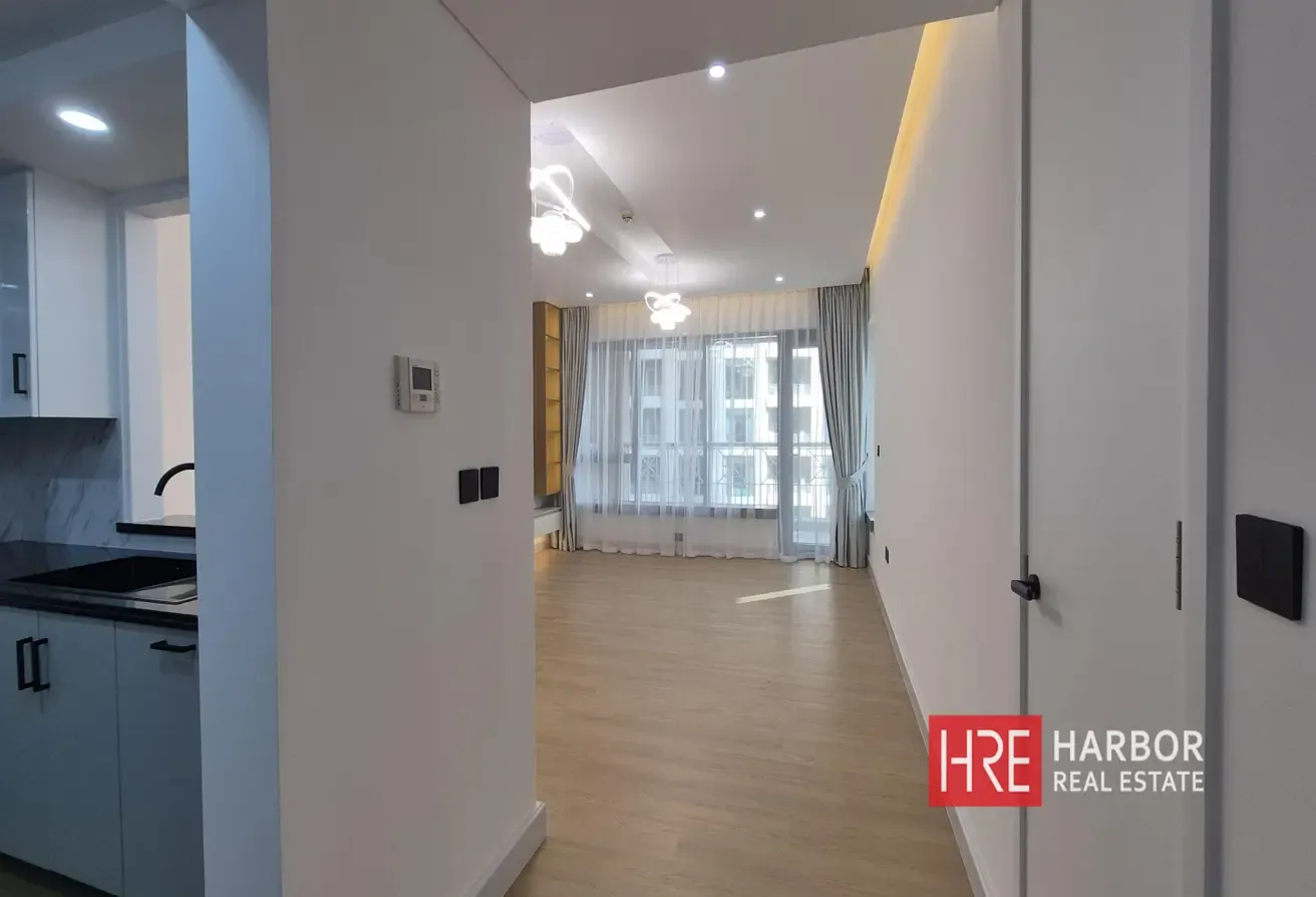 Semi-Furnished | Premium Renovation | Move-in-ready