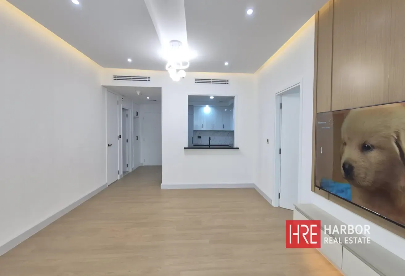 Semi-Furnished | Premium Renovation | Move-in-ready