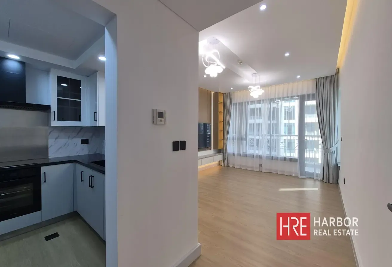 Semi-Furnished | Premium Renovation | Move-in-ready