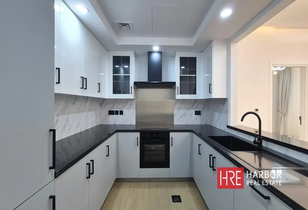 Semi-Furnished | Premium Renovation | Move-in-ready