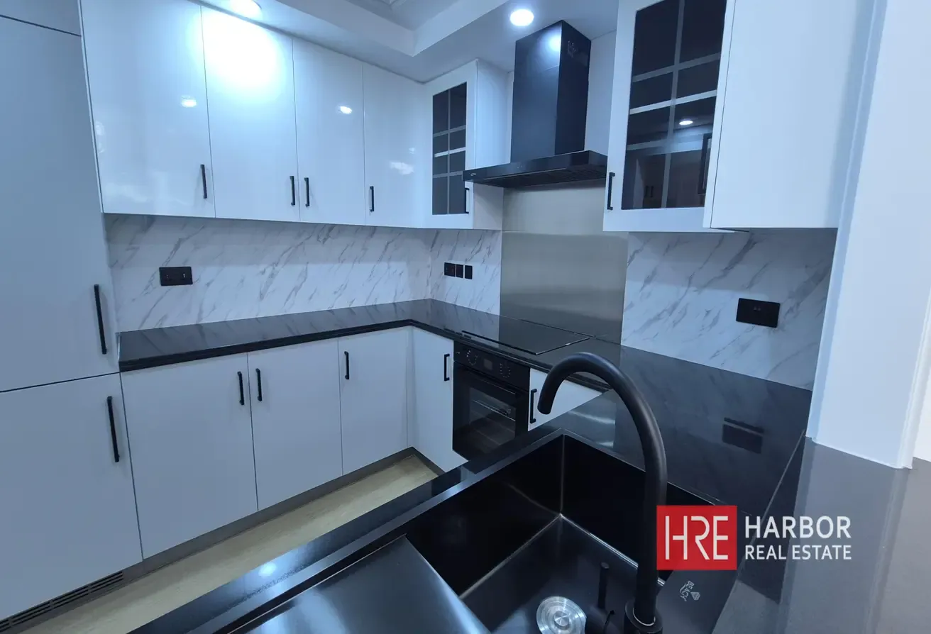Semi-Furnished | Premium Renovation | Move-in-ready