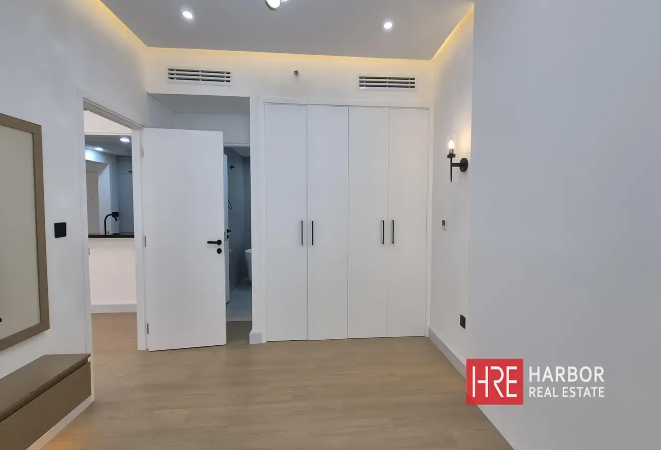 Semi-Furnished | Premium Renovation | Move-in-ready