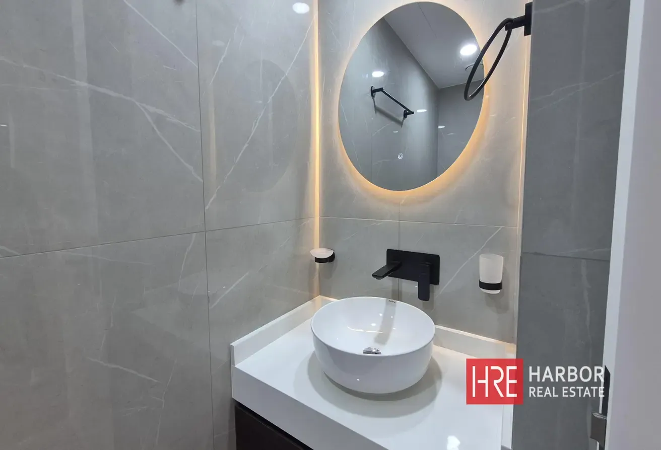 Semi-Furnished | Premium Renovation | Move-in-ready