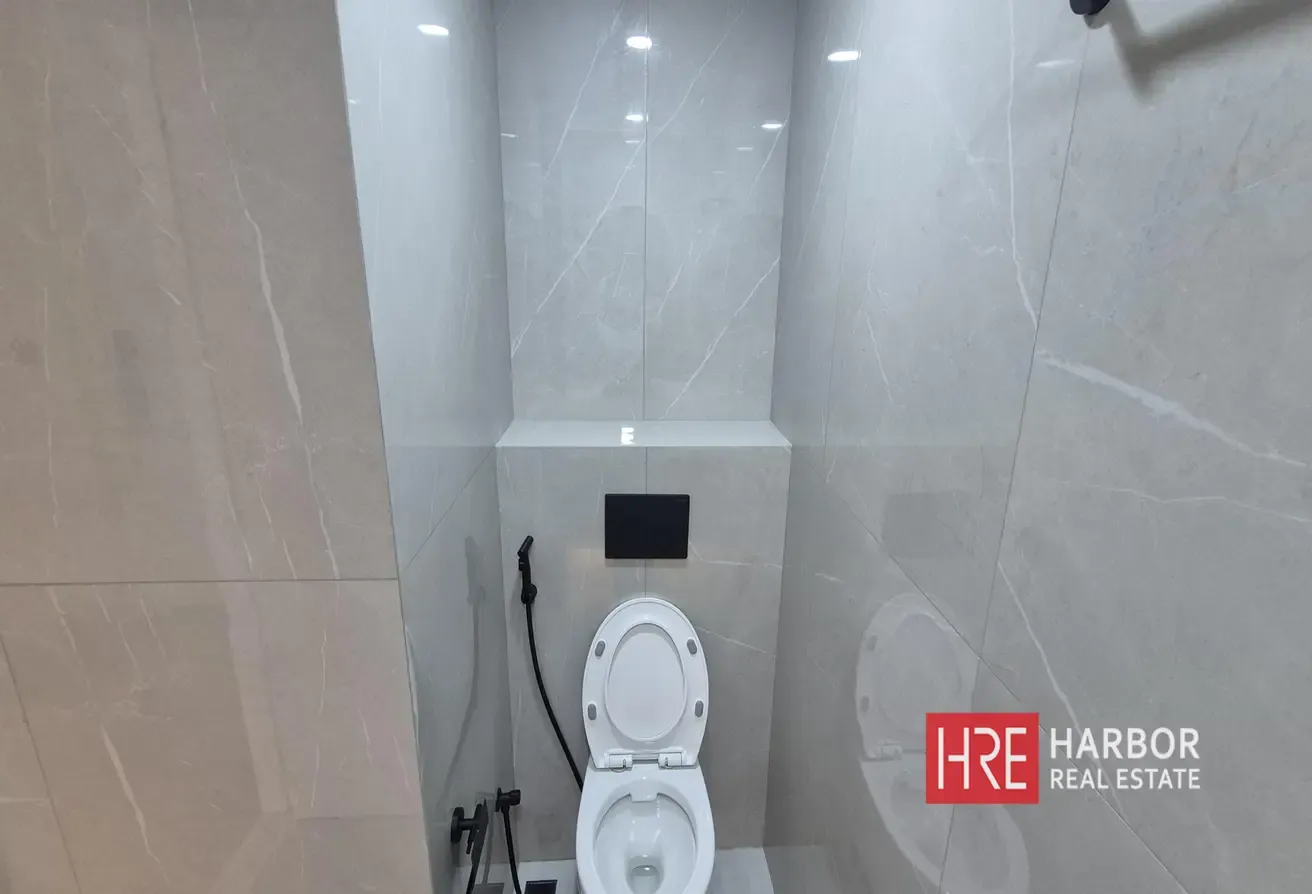 Semi-Furnished | Premium Renovation | Move-in-ready