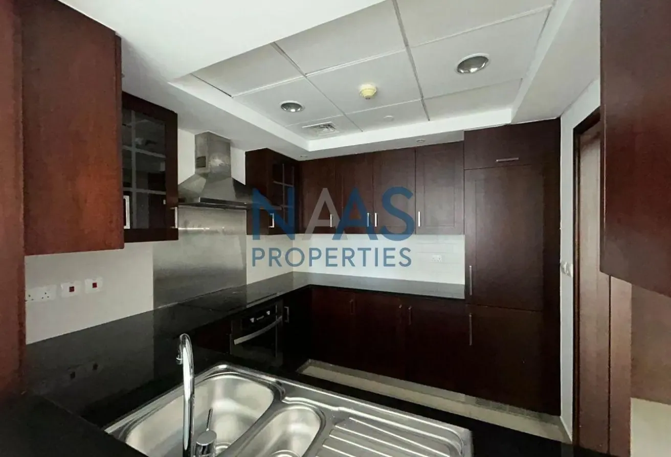Downtown Area | Elegant 1 Bedroom | Great View