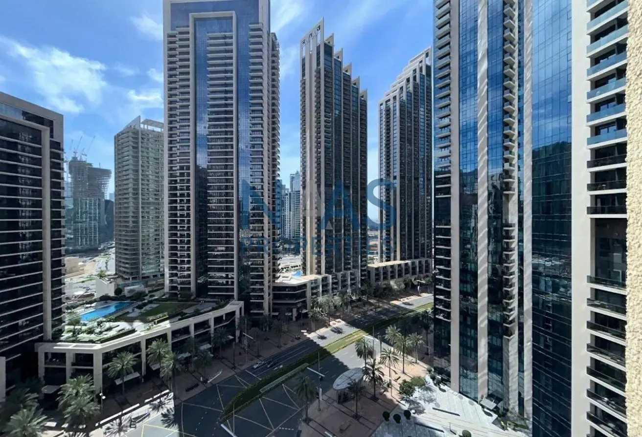 Downtown Area | Elegant 1 Bedroom | Great View