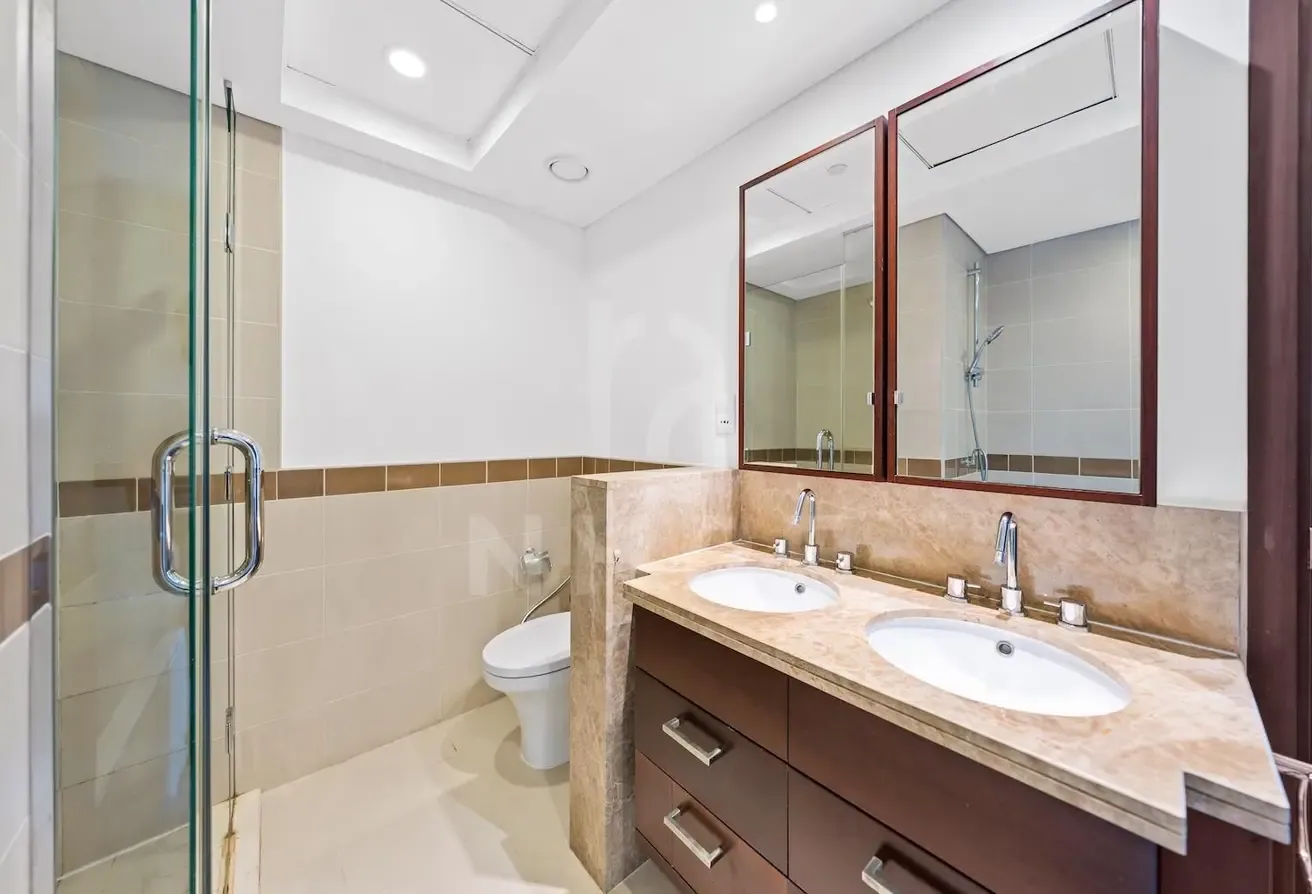 Fitted Kitchen | Exclusive | Partial Fountain