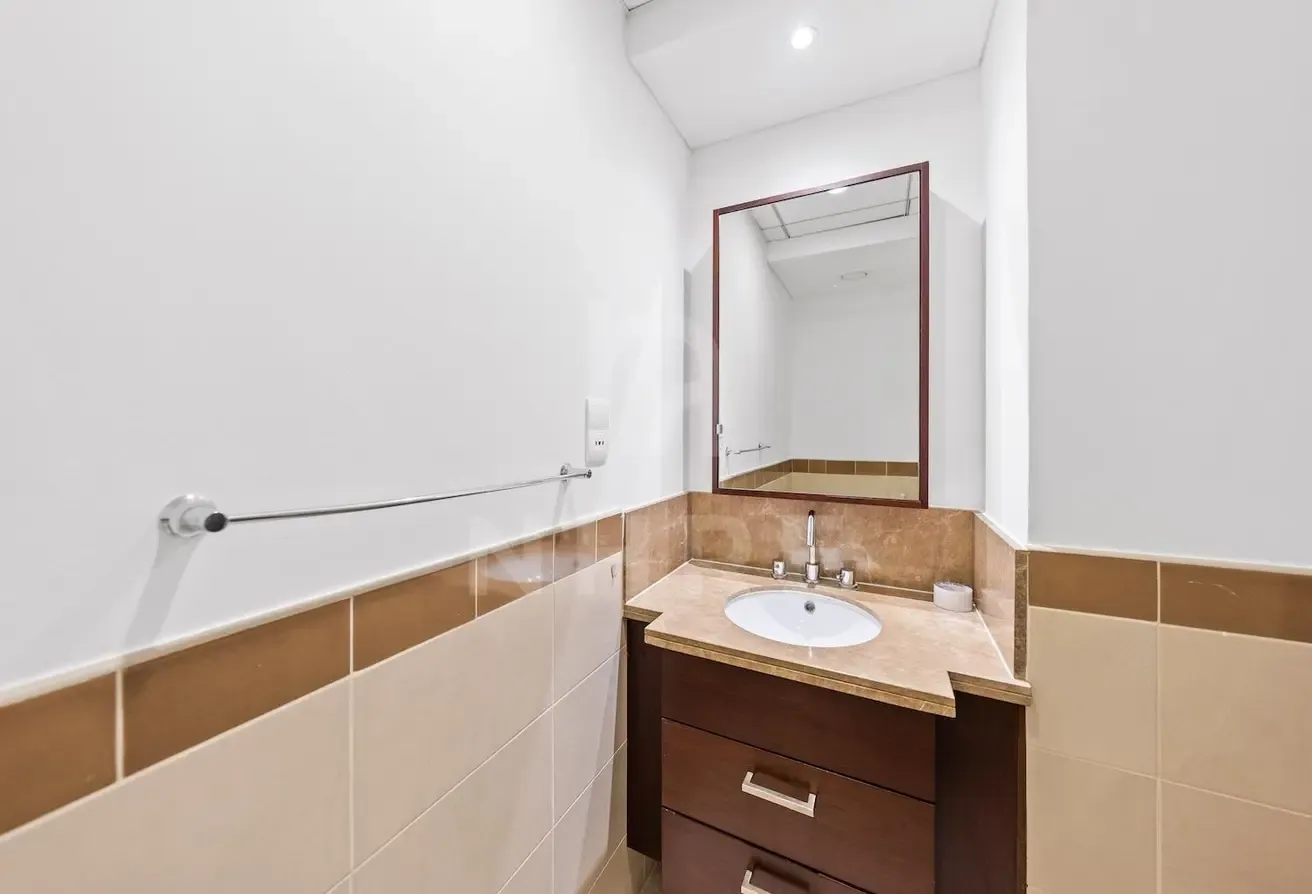 Fitted Kitchen | Exclusive | Partial Fountain