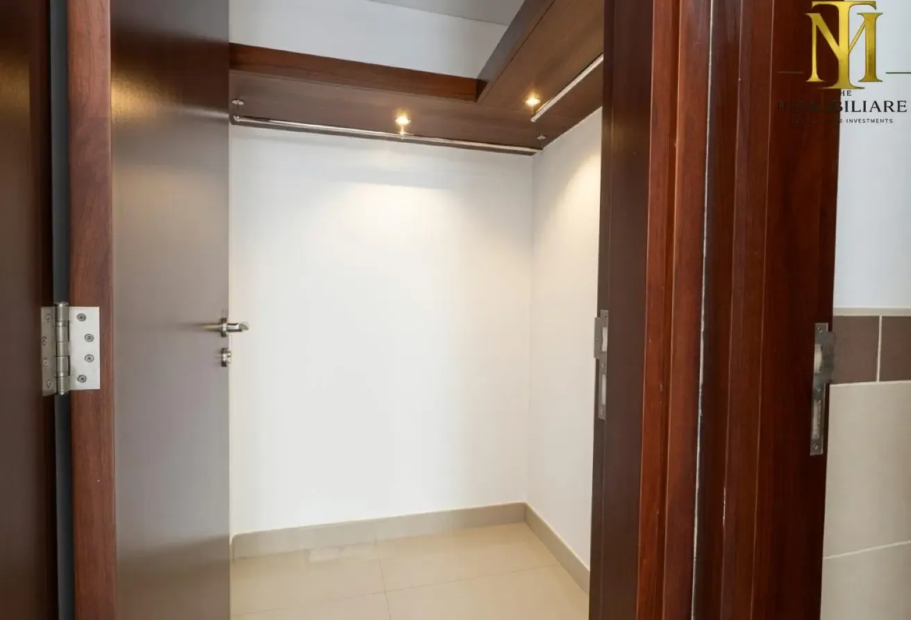 Corner apartment | 1 Bedroom | Pool View
