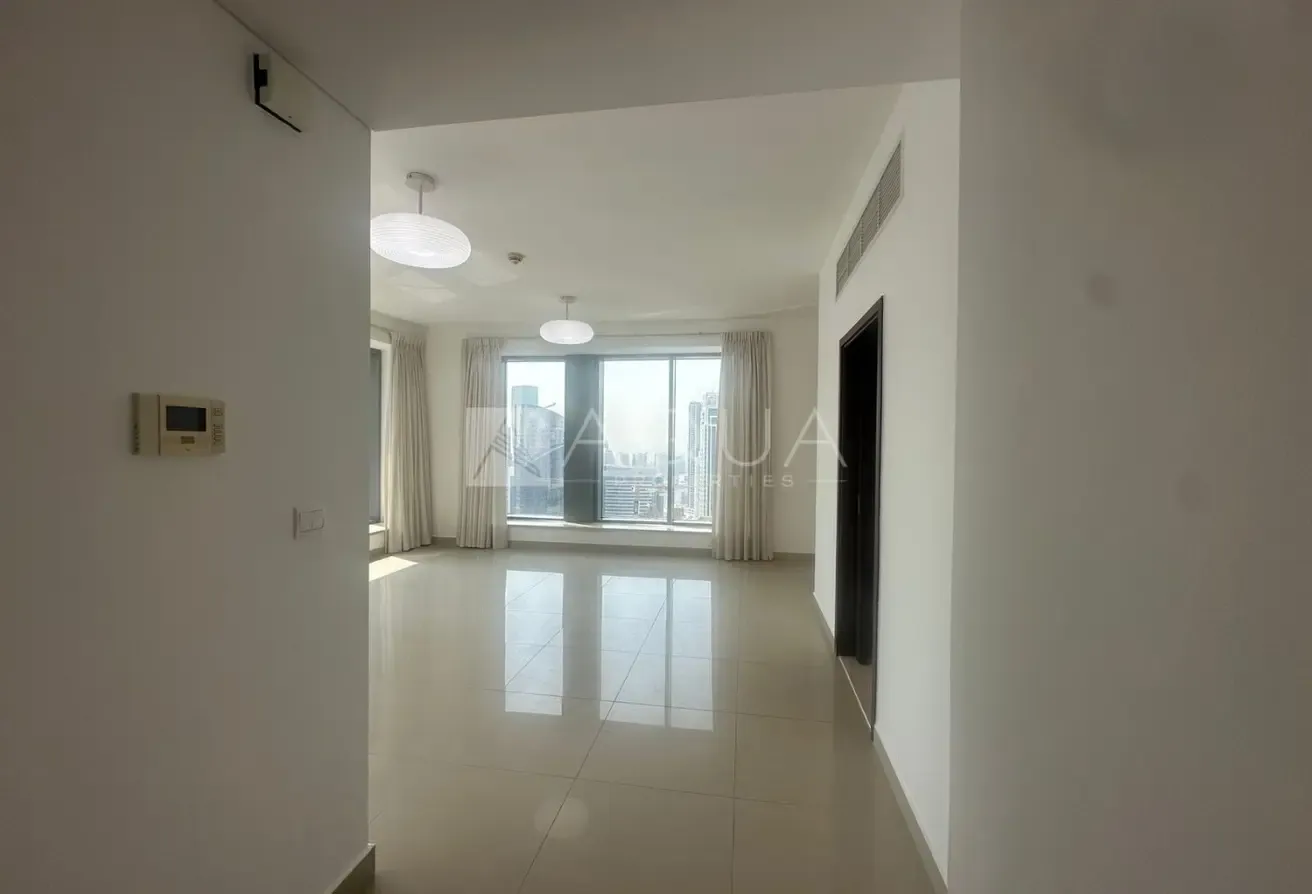 High Floor | Fountain View | Prime Location
