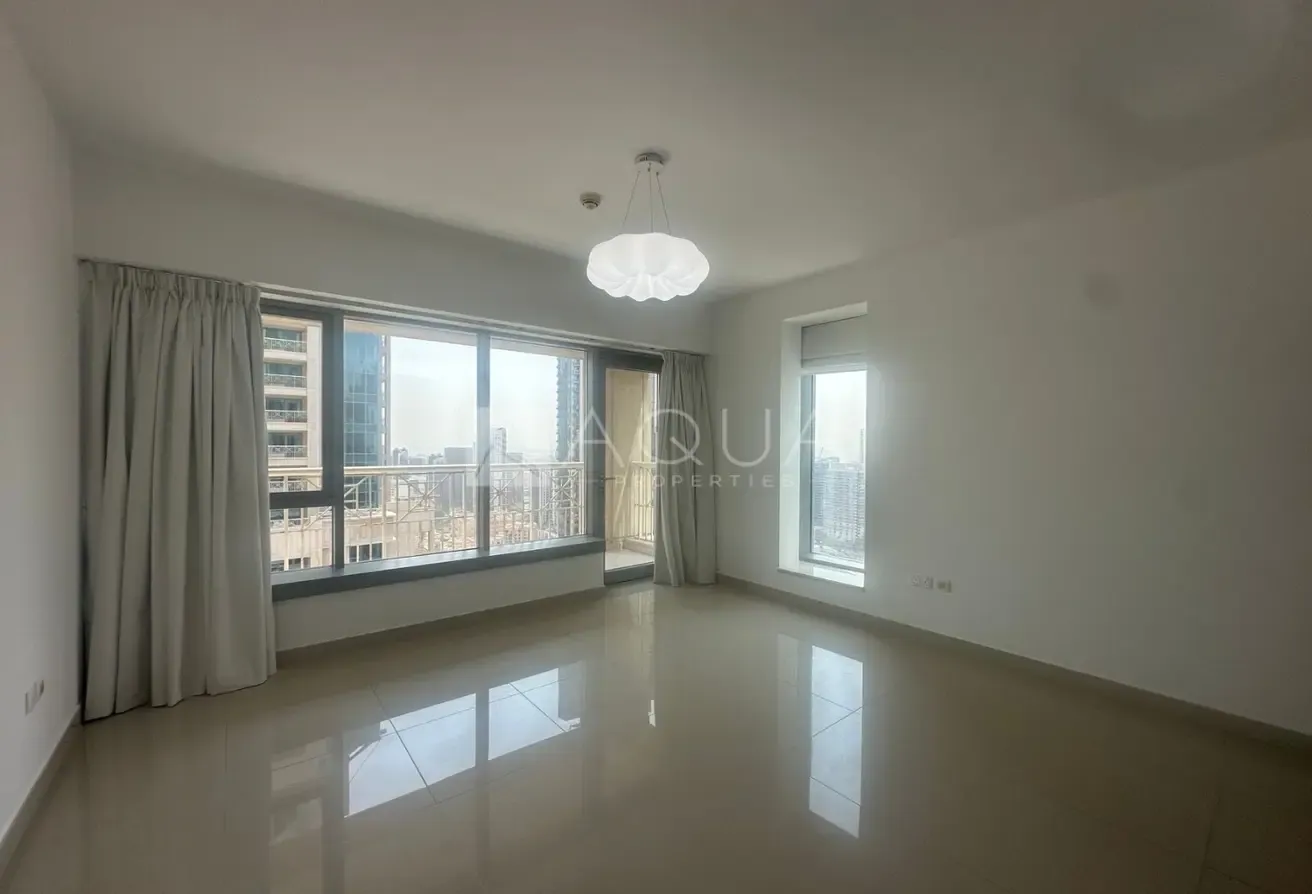 High Floor | Fountain View | Prime Location