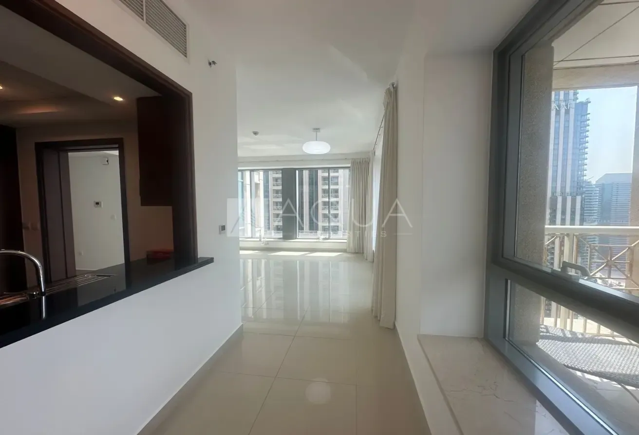 High Floor | Fountain View | Prime Location