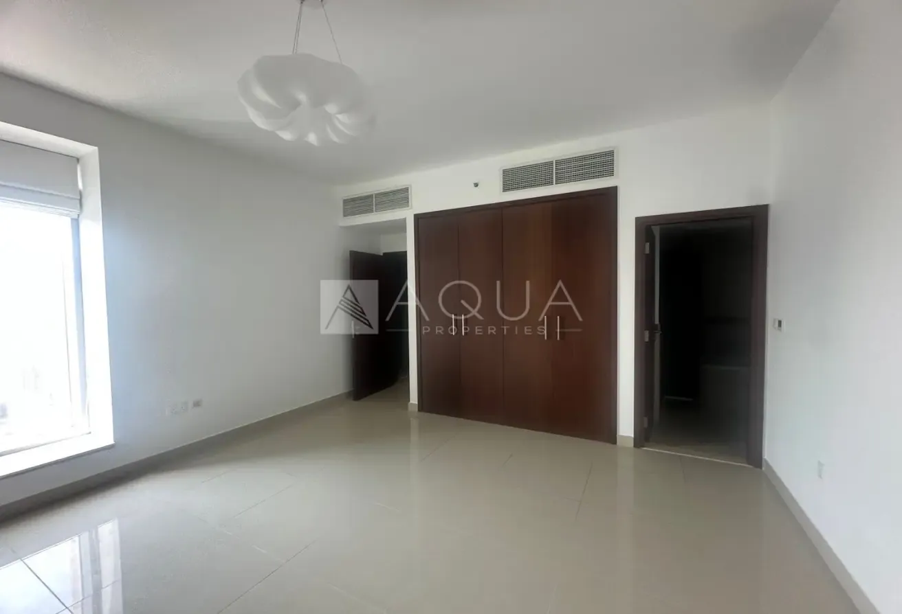 High Floor | Fountain View | Prime Location