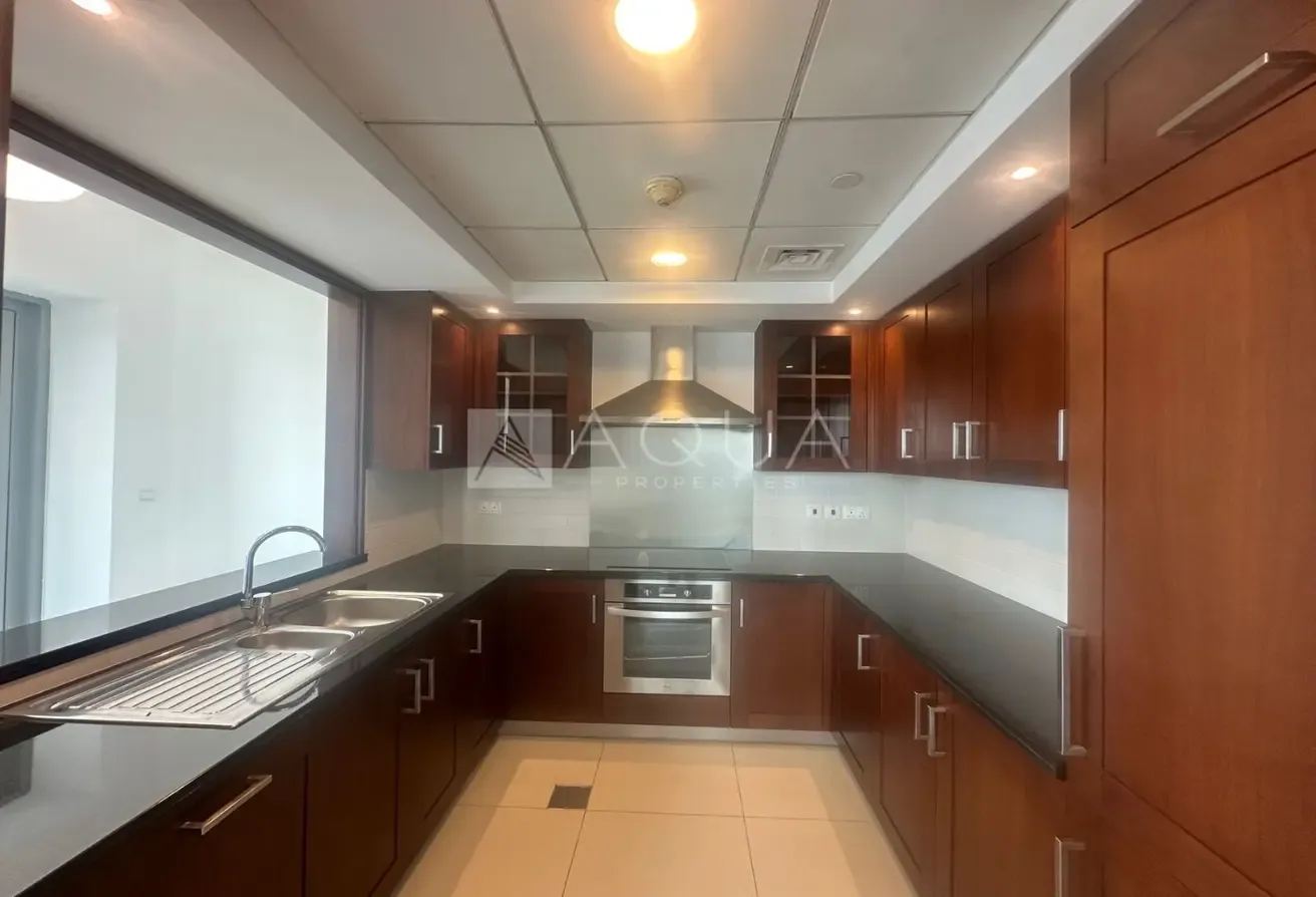 High Floor | Fountain View | Prime Location