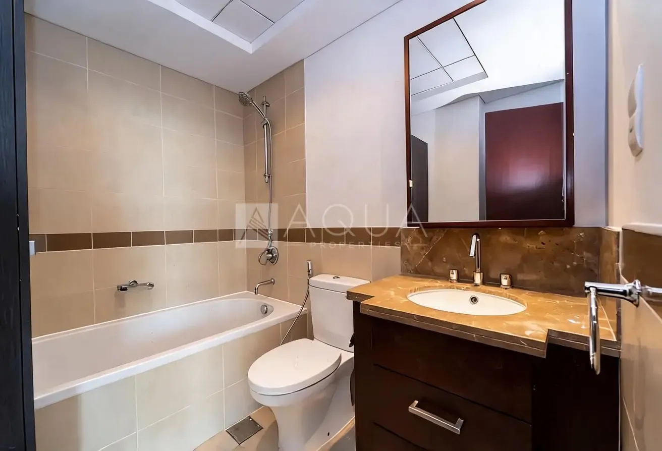 High Floor | Fountain View | Prime Location
