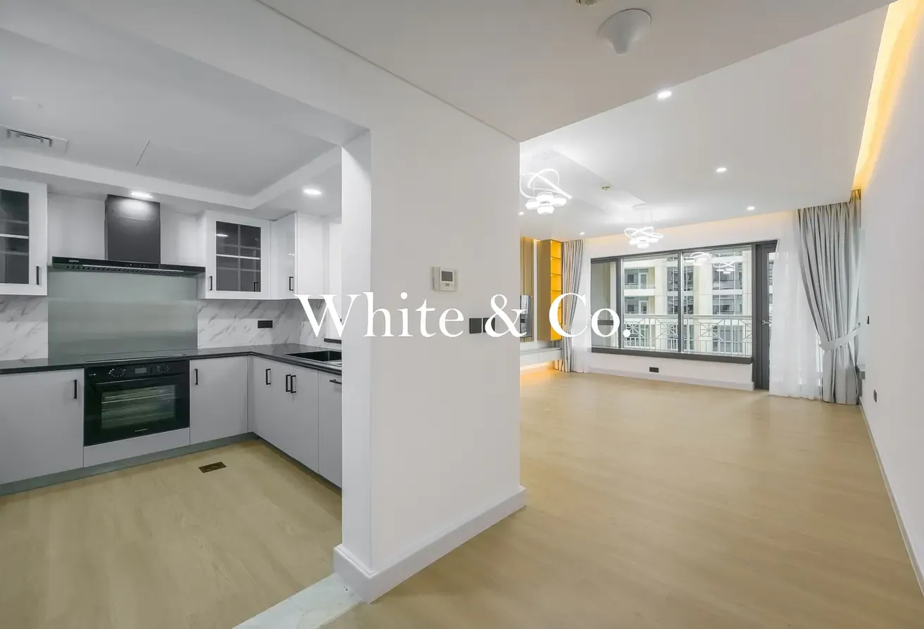 Vacant Now | Fully Upgraded | Motivated